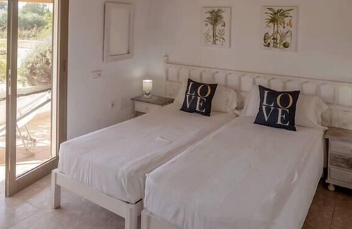 Sant Francesc Xavier Apartment | Apartment Viviendas Ferrer