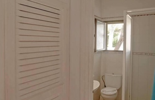 Sant Francesc Xavier Apartment | Apartment Viviendas Ferrer