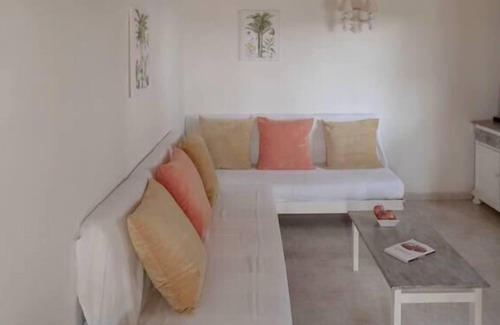Sant Francesc Xavier Apartment | Apartment Viviendas Ferrer