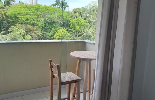 Velha Apartment | AP Ferias COM Qualidade