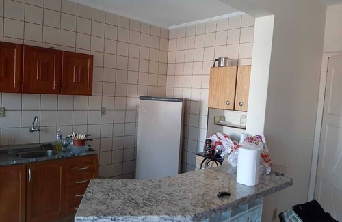 Ingleses Sul Apartment | ap. in the sand of british florianópolis-sc