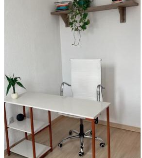 Vespasiano Apartment | Ap inteiro próx ao CT Galo Vespasiano CD administrativa e Aeroporto Confins