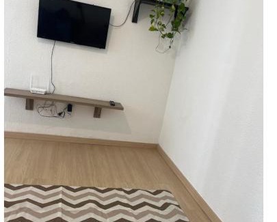 Vespasiano Apartment | Ap inteiro próx ao CT Galo Vespasiano CD administrativa e Aeroporto Confins