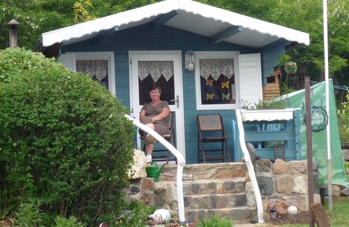 Neuhof Apartment | Ap. is accessible without steps. Located in thdevelopment area in the district