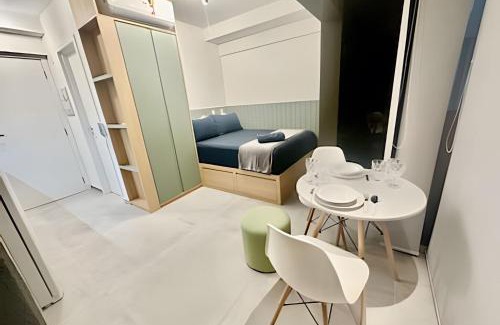 Jardins Apartment | Ap Jardins Pamplona Masp cd 608