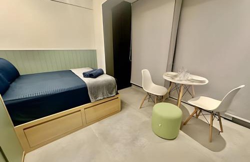 Jardins Apartment | Ap Jardins Pamplona Masp cd 608