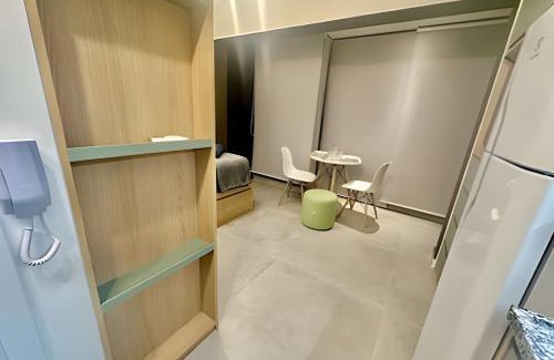 Jardins Apartment | Ap Jardins Pamplona Masp cd 608