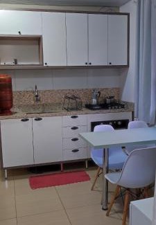 Capivari Apartment | AP José Cassol