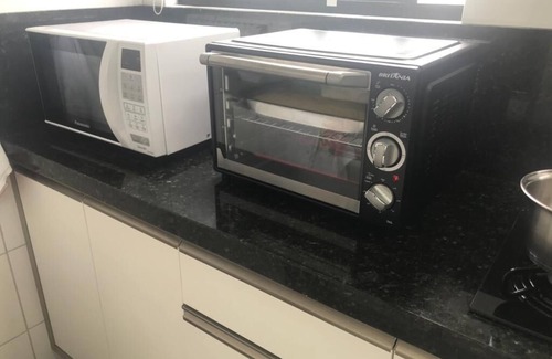 Guaratuba Apartment | Ap. Novo - Vista Para o Mar? Guaratuba ?- Wifi