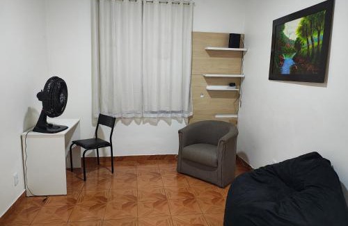 Parque Dez de Novembro Apartment | AP otima localizacao eventos Vasco Vasques, Arena e redondezas