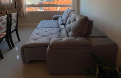 Governador Celso Ramos Apartment | Ap Praia De Palmas