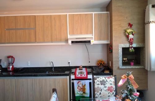 Governador Celso Ramos Apartment | Ap Praia De Palmas