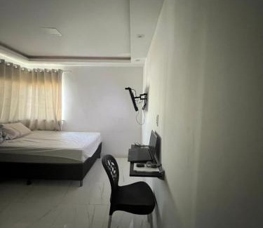 Cruz Das Almas Apartment | AP Ribeiro