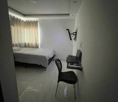 Cruz Das Almas Apartment | AP Ribeiro