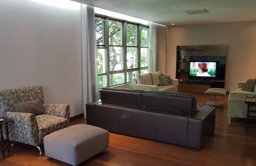 Santo Antonio Apartment | AP Season - 5 GUESTS/Groups up to 10 people - Discount for Season.