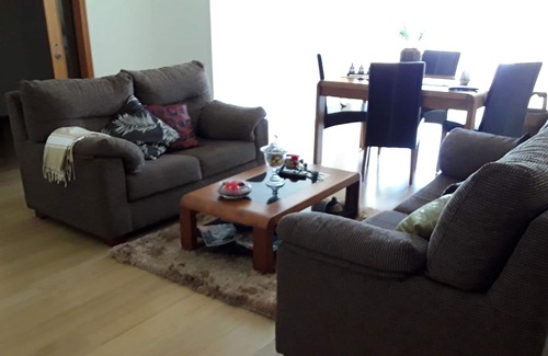 A Ver-o-Mar Apartment | AP T4 Ideal for groups of friends, with 4 bedrooms each for two people