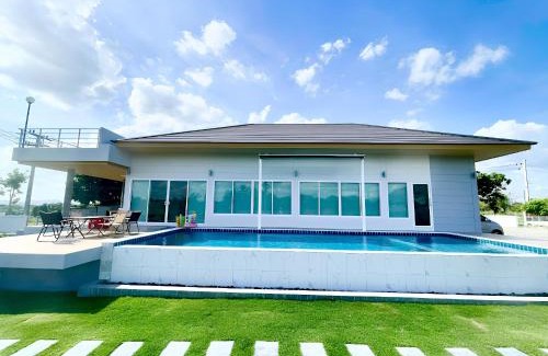Phaya Yen Villa | AP Villa Khao Yai Pak Chong