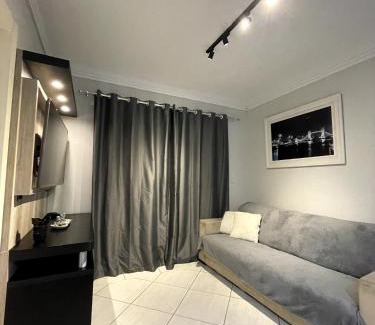 Ingleses Sul Apartment | Ap vista mar 3 dormitórios pé nas dunas