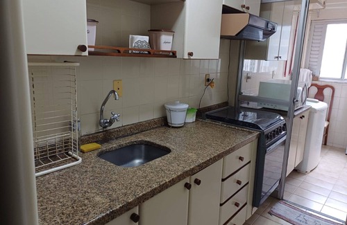Barra Sul Apartment | Ap Vista Mar - Ed Belo Mar - BC