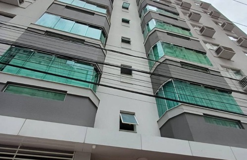 Barra Sul Apartment | Ap Vista Mar - Ed Belo Mar - BC