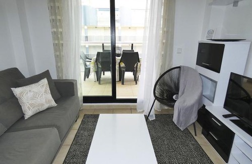 Plaza De La Costera Apartment | AP9 Migjorn Mar de Bellreguard