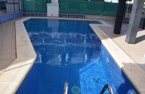 Plaza De La Costera Apartment | AP9 Migjorn Mar de Bellreguard