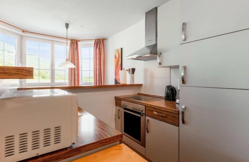 Sankt Margarethen im Lungau Apartment | Apartment Top 1 by Interhome