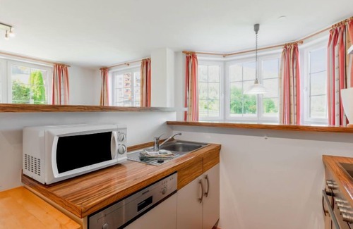 Sankt Margarethen im Lungau Apartment | Apartment Top 1 by Interhome