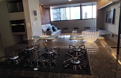 Savassi Apartment | Apartamento Único na Savassi