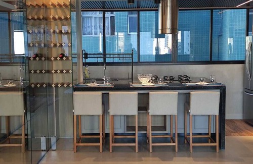 Savassi Apartment | Apartamento Único na Savassi