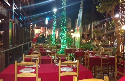 Meireles Apartment | APARTMENT IN FORTALEZA ON IRACEMA BEACH We accept pets