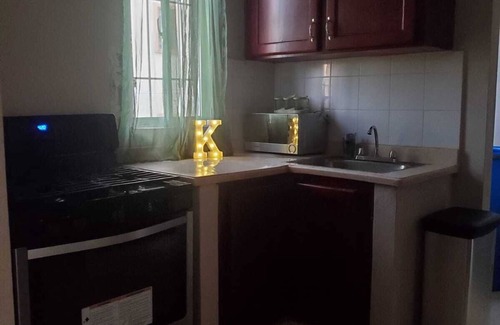 Santiago Province Apartment | Apartment for rent for tourists