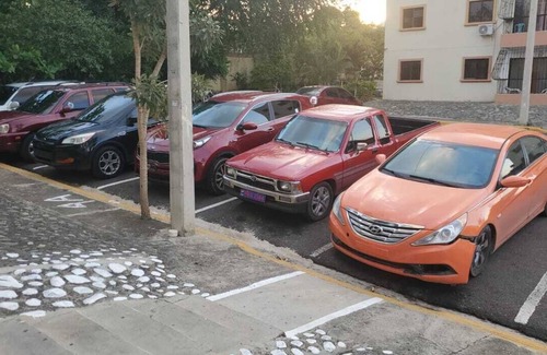 Santiago Province Apartment | Apartment for rent for tourists