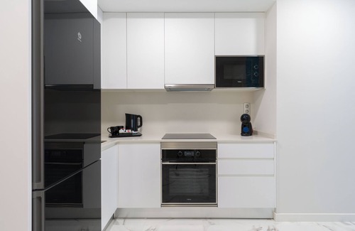 Vegueta Apartment | Apartment 2 Dormitorios 3C