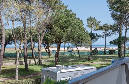 San Vicente de la Barquera Apartment | Apartment