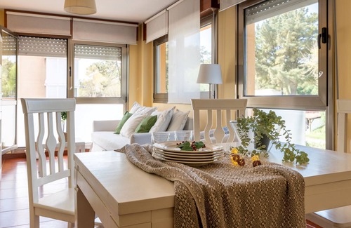 San Vicente de la Barquera Apartment | Apartment