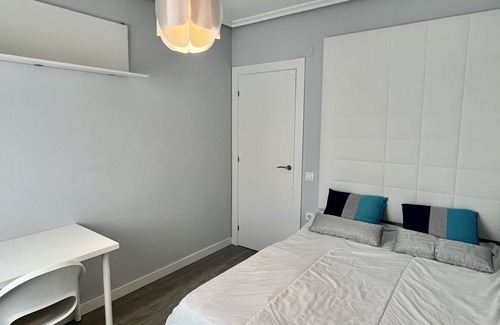 San Vicente de la Barquera Apartment | Apartamento Reformado con Wifi