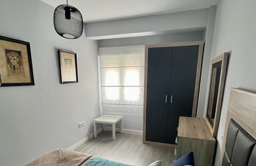 San Vicente de la Barquera Apartment | Apartamento Reformado con Wifi