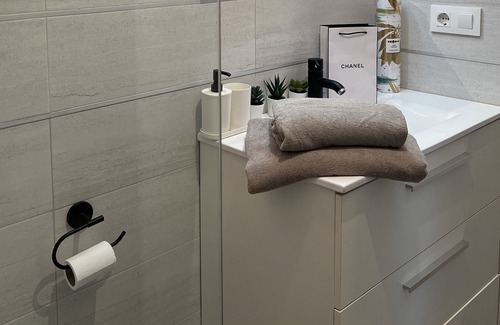 San Vicente de la Barquera Apartment | Apartamento Reformado con Wifi