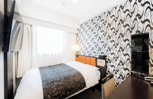 Hakata-ku Hotel | APA Hotel Hakata Higashihieekimae