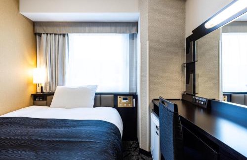 Hiroshima City Centre Hotel | APA Hotel Hiroshima Ekimae Shinkansenguchi