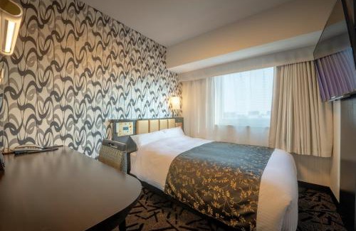 Hitachinaka Hotel | APA Hotel Hitachinaka Katsuta Station