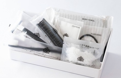 Kaga Hotel | APA Hotel Kagadaishoji Ekimae