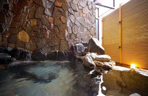 Komatsu Hotel | APA Hotel Komatsu Grand