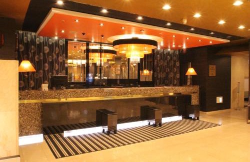 Komatsu Hotel | APA Hotel Komatsu Grand
