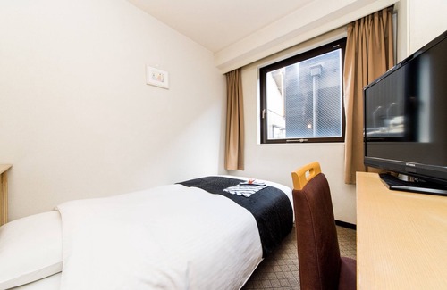 Komatsu Hotel | APA Hotel Komatsu