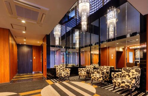 Koriyama Hotel | APA Hotel Koriyama Ekimae