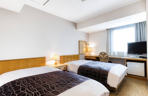 Ote Cho Hotel | APA Hotel Marugame Ekimae Odori