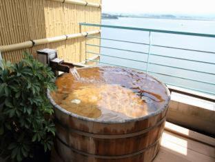 Akahodani Onsen Hotel | APA Hotel & Resort Kaga Katayamazu Onsen Kasuikyo