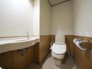 Akahodani Onsen Hotel | APA Hotel & Resort Kaga Katayamazu Onsen Kasuikyo